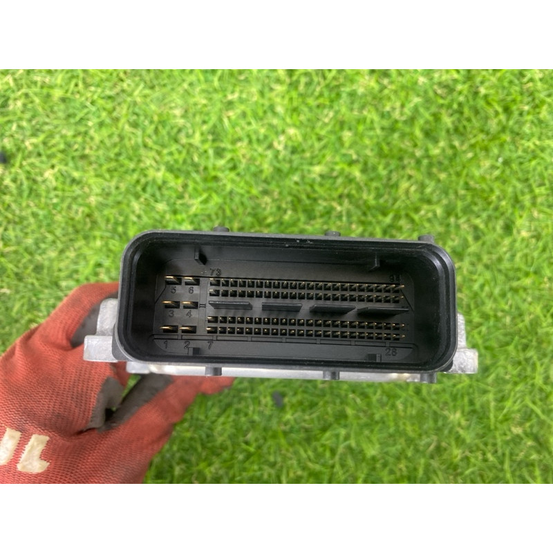 Блок управления полным приводом (электрика / блок управления) Jeep Compass MP 2018 2.4 50054372