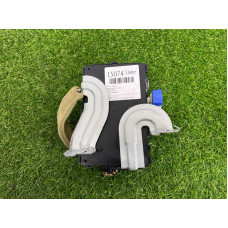 Блок комфорта