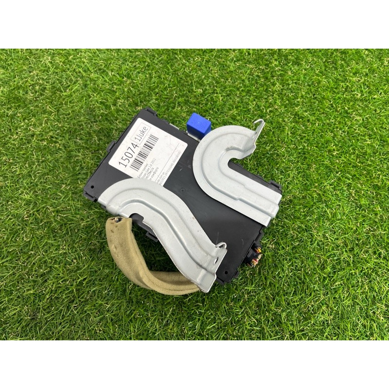 Блок комфорта (электрика / блок управления) Nissan Juke F15 2011 1.6 284b11km2a