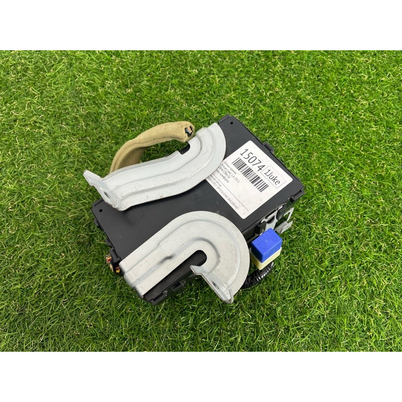 Блок комфорта (электрика / блок управления) Nissan Juke F15 2011 1.6 284b11km2a