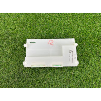 Блок управления климат-контролем