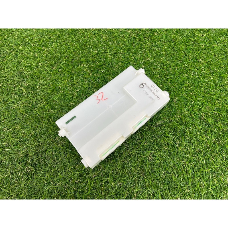 Блок управления климат-контролем (электрика / блок управления) Infiniti G37 COUPE 27760jk71a