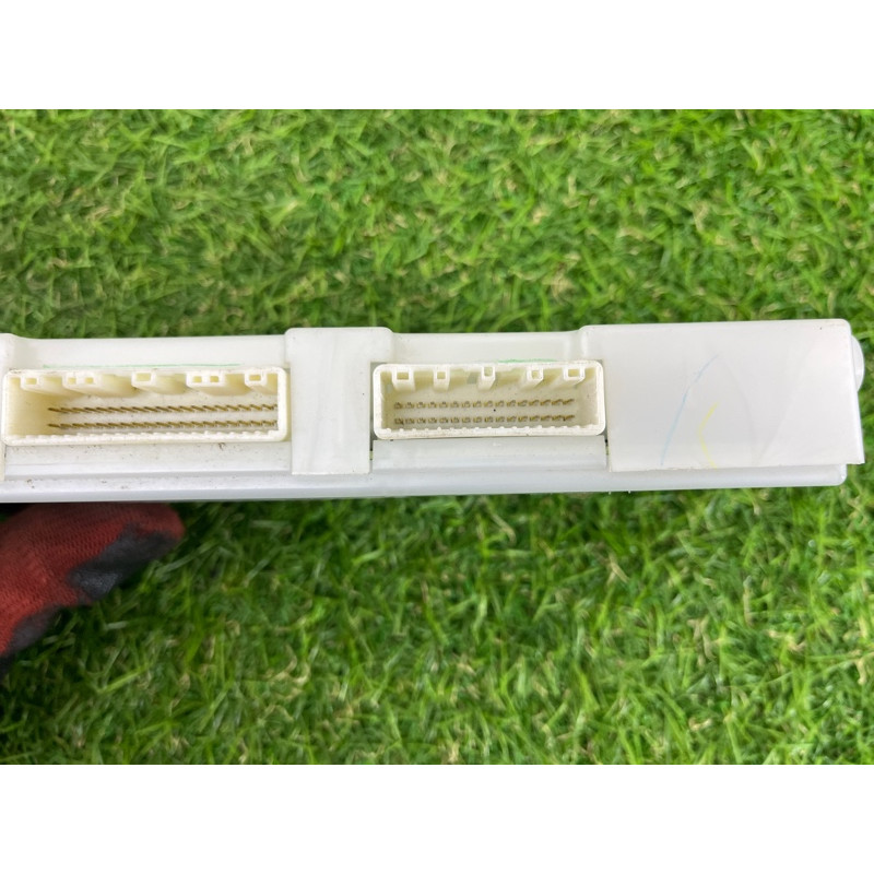 Блок управления климат-контролем (электрика / блок управления) Infiniti G37 COUPE 27760jk71a