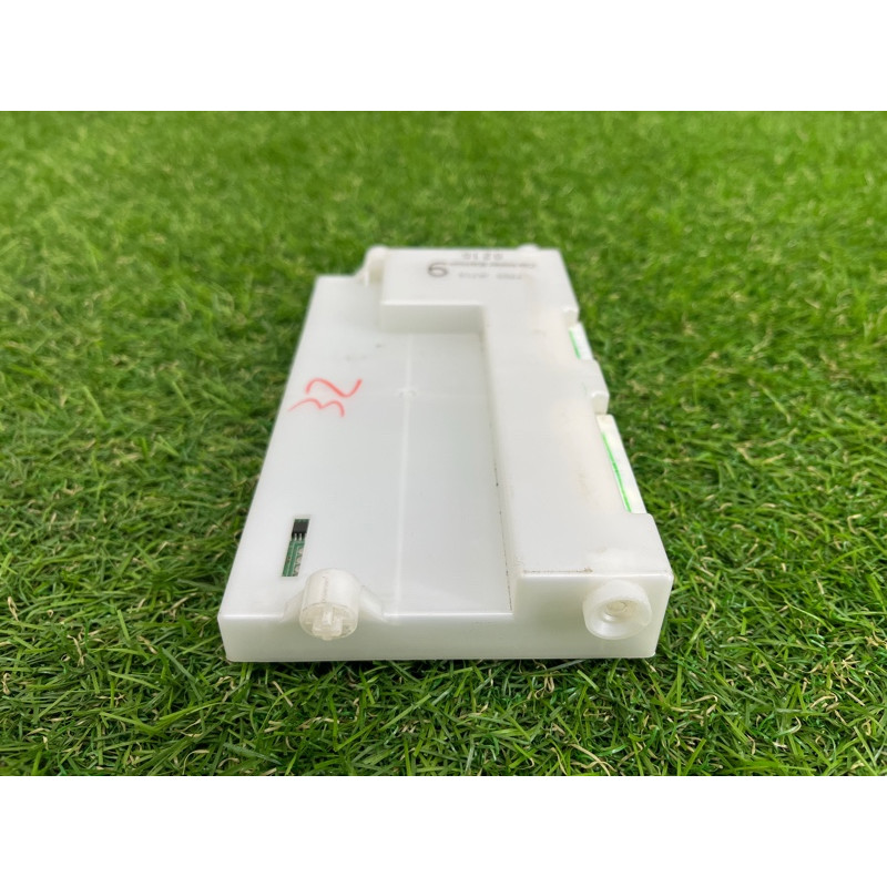 Блок управления климат-контролем (электрика / блок управления) Infiniti G37 COUPE 27760jk71a