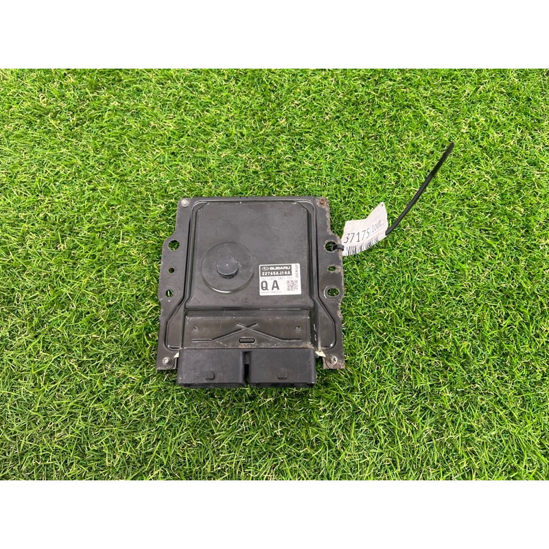 ЭБУ (электрика / блок управления) Subaru Outback BS 2016 2.5 22765aj14a