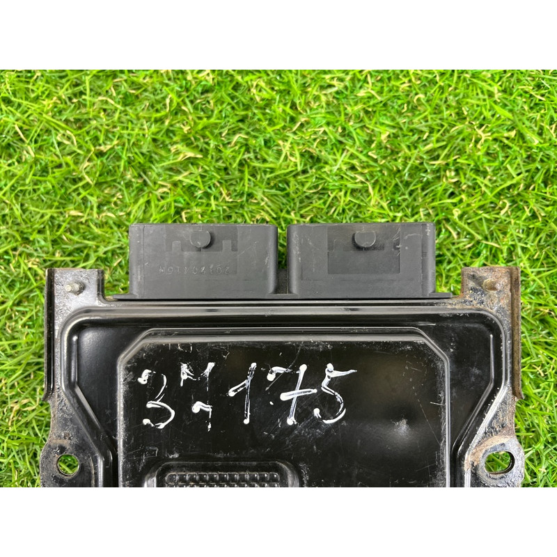 ЭБУ (электрика / блок управления) Subaru Outback BS 2016 2.5 22765aj14a