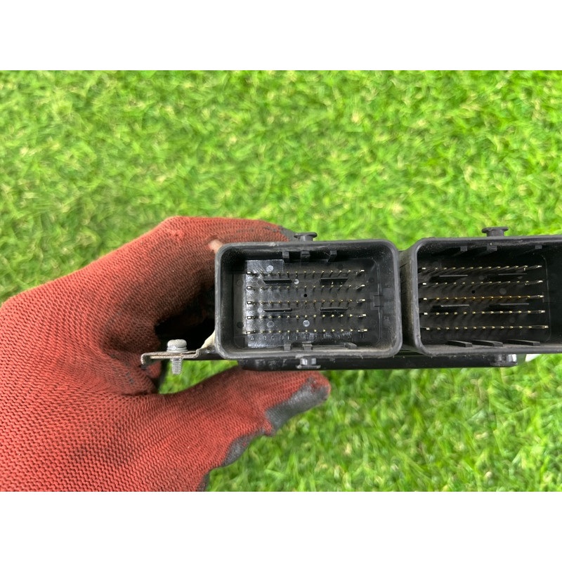 ЭБУ (электрика / блок управления) Subaru Outback BS 2016 2.5 22765aj14a