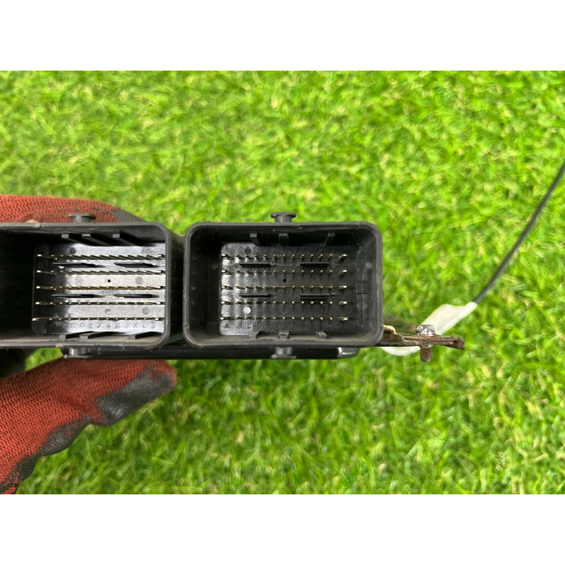 ЭБУ (электрика / блок управления) Subaru Outback BS 2016 2.5 22765aj14a