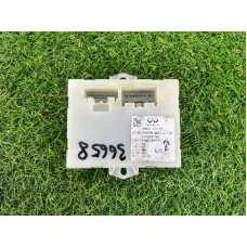 Блок управления крышки багажника