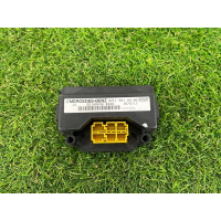 Блок управління сидінням