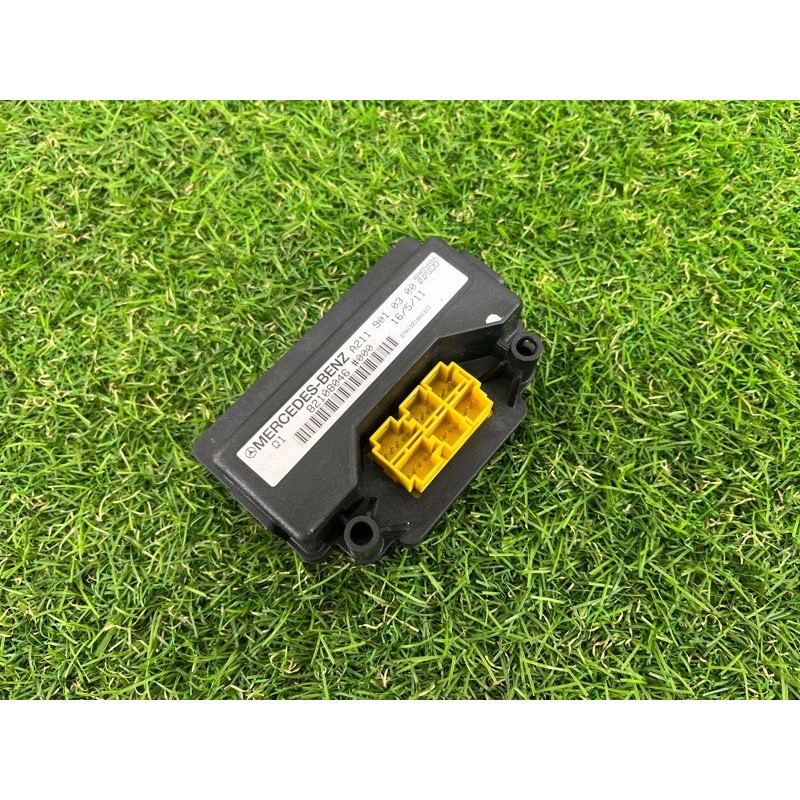 Блок управления сиденьем (электрика / блок управления) Mercedes-Benz GL X164 2012 4.6 A2119010300