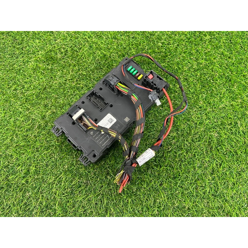 ЕБУ (електрика / блок управління) BMW 3-series F30 2013 N26B20 61359317175