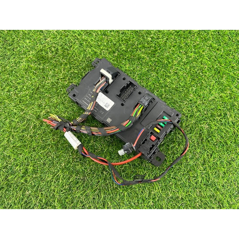 ЕБУ (електрика / блок управління) BMW 3-series F30 2013 N26B20 61359317175