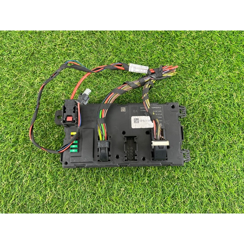 ЕБУ (електрика / блок управління) BMW 3-series F30 2013 N26B20 61359317175