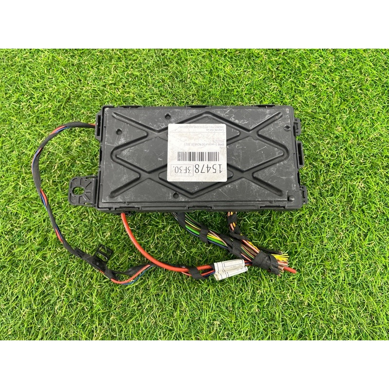 ЕБУ (електрика / блок управління) BMW 3-series F30 2013 N26B20 61359317175