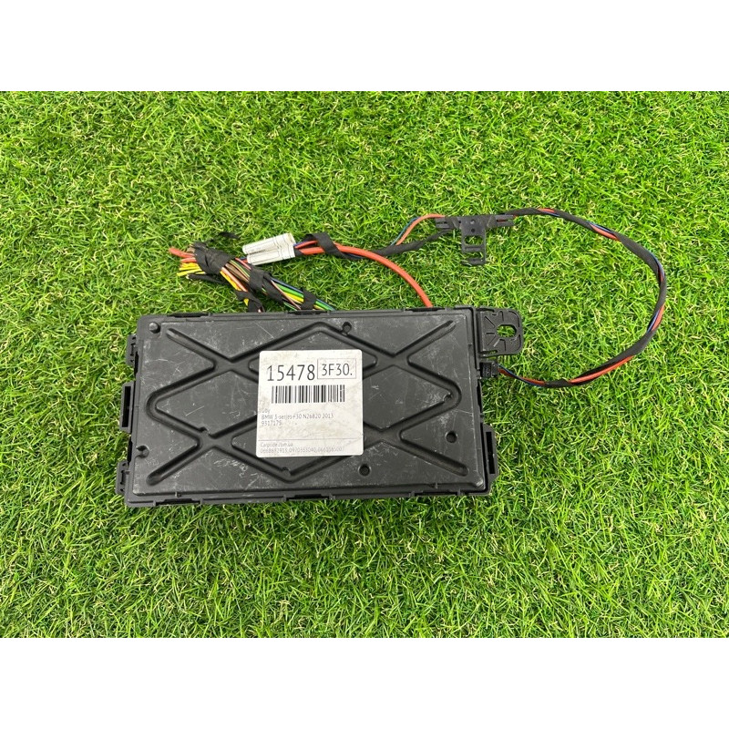 ЕБУ (електрика / блок управління) BMW 3-series F30 2013 N26B20 61359317175