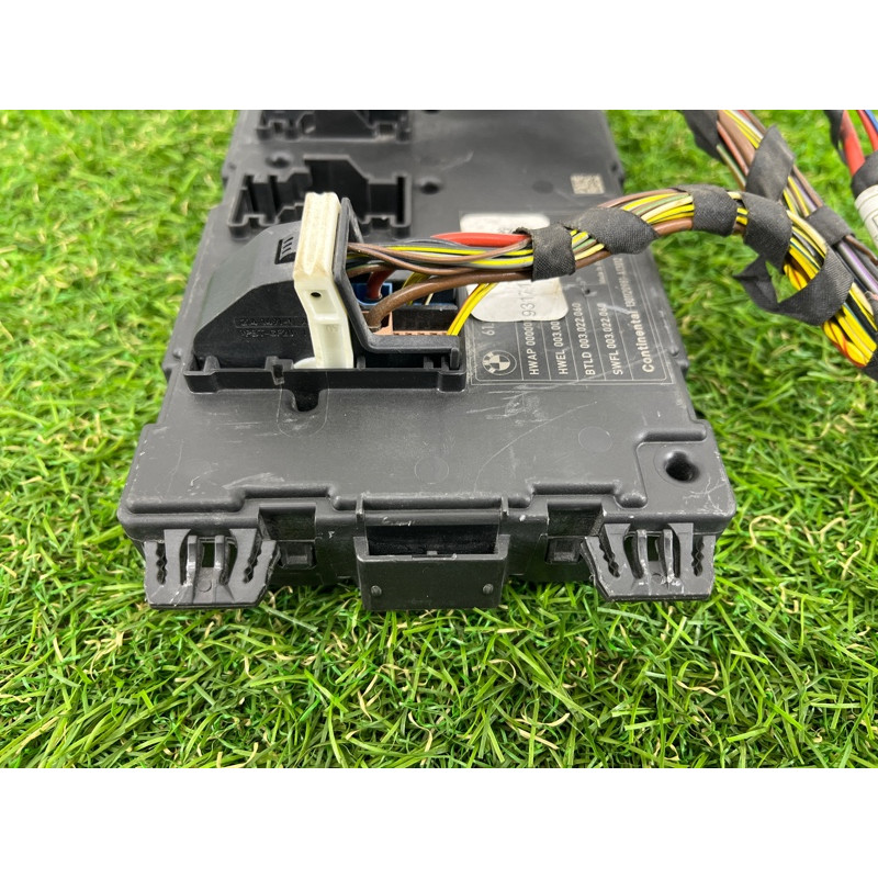 ЕБУ (електрика / блок управління) BMW 3-series F30 2013 N26B20 61359317175