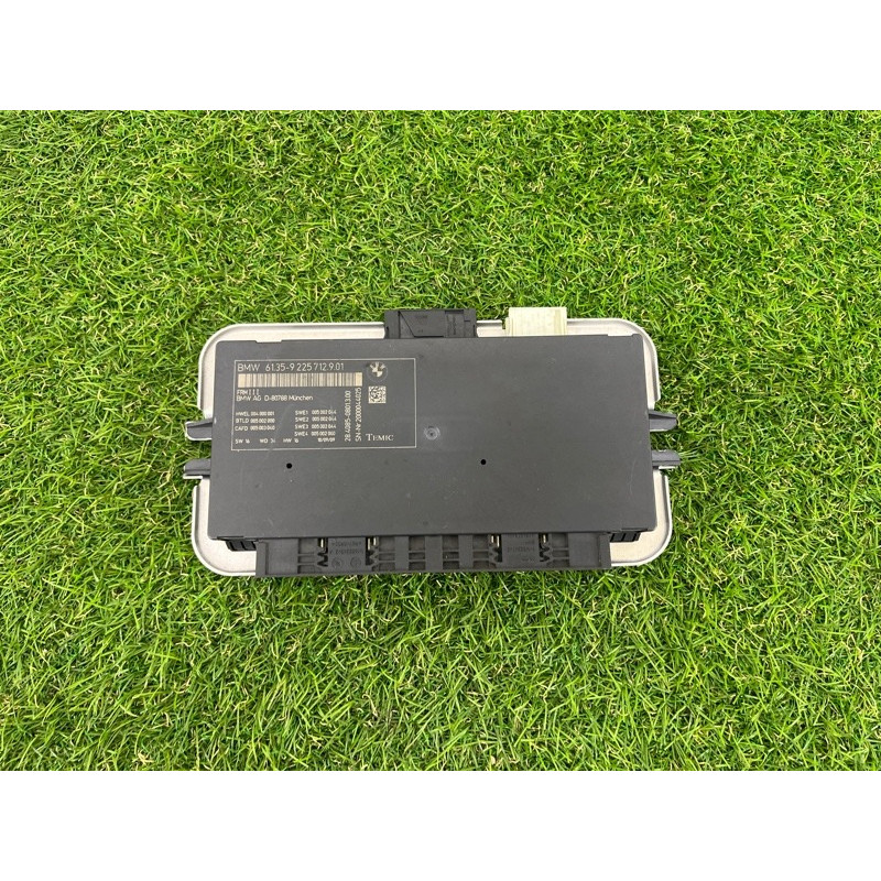 Блок FRM (электрика / блок управления) Bmw 7-series F01 61359225712