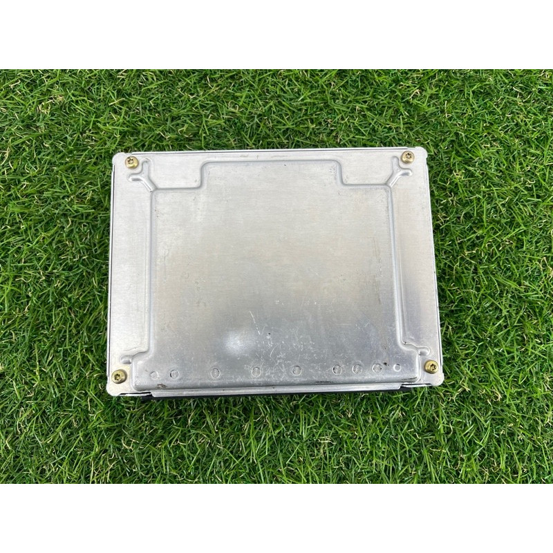 ЭБУ (электрика / блок управления) BMW X5 E53 2003 M62B44 12147512912