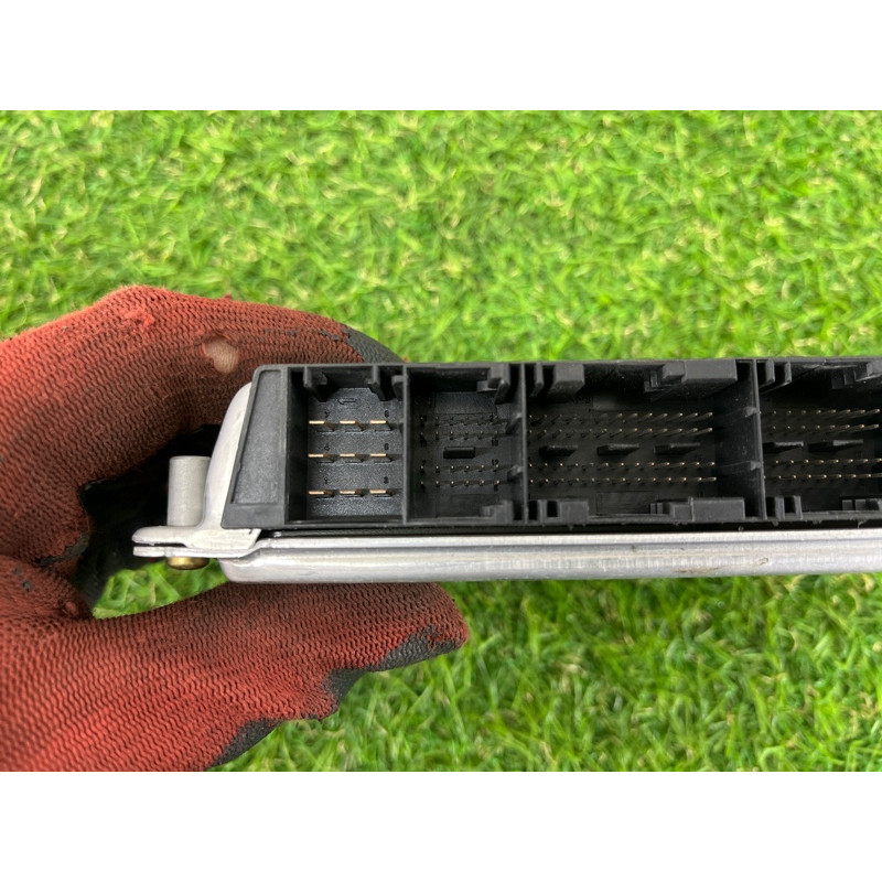 ЭБУ (электрика / блок управления) BMW X5 E53 2003 M62B44 12147512912