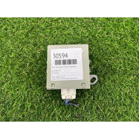 Блок управления полным приводом