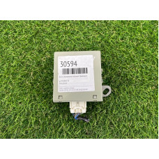 Блок управления полным приводом