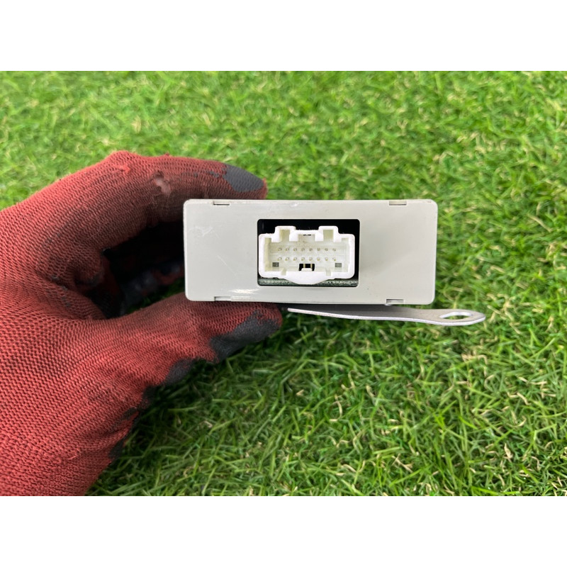 Блок управления полным приводом (электрика / блок управления) Mitsubishi Outlander XL CW 8631A417