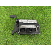 Блок управления двигателем