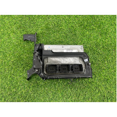 Блок управления двигателем