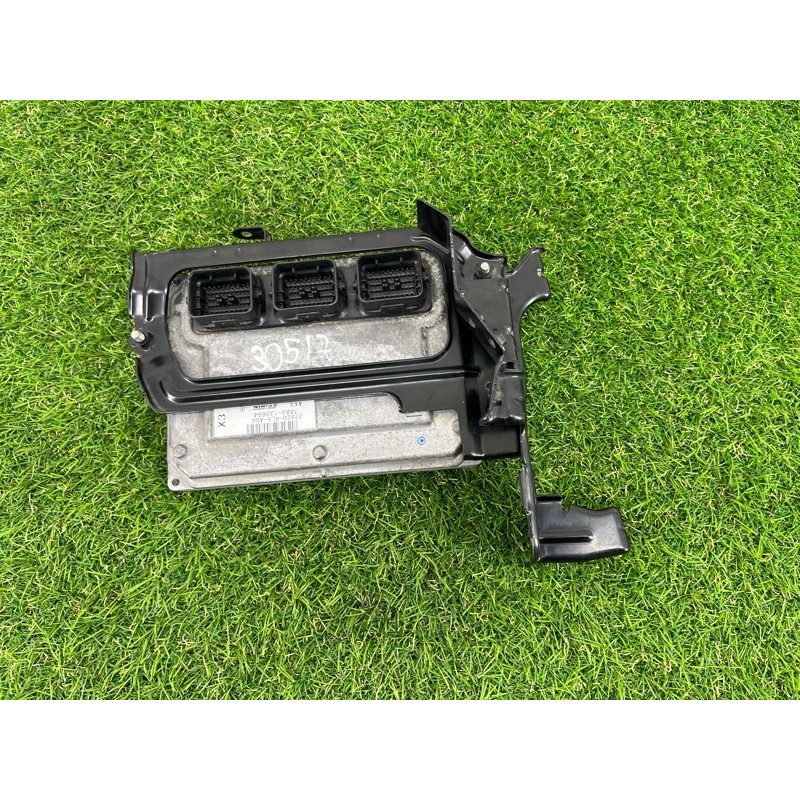 Блок управления двигателем (электрика / блок управления) Acura TSX CU2 37820rl5a56