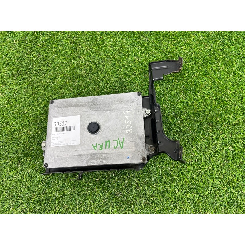 Блок управления двигателем (электрика / блок управления) Acura TSX CU2 37820rl5a56
