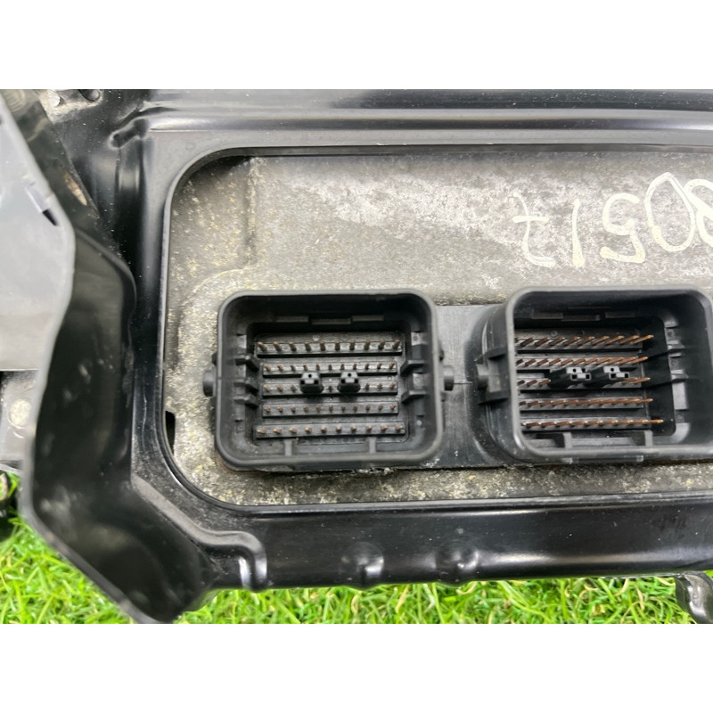 Блок управления двигателем (электрика / блок управления) Acura TSX CU2 37820rl5a56