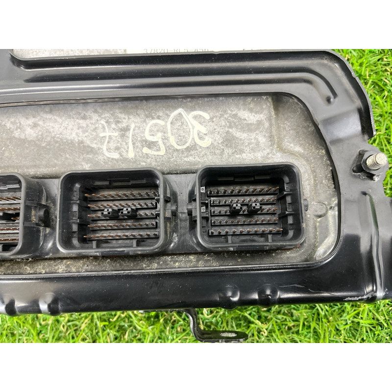 Блок управления двигателем (электрика / блок управления) Acura TSX CU2 37820rl5a56