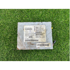 Блок радиоприемника