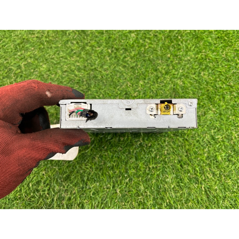 Блок радиоприемника (электрика / блок управления) Mitsubishi OUTLANDER XL CW 8701a103