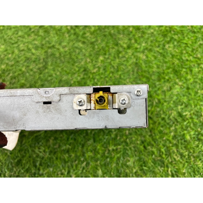 Блок радиоприемника (электрика / блок управления) Mitsubishi OUTLANDER XL CW 8701a103