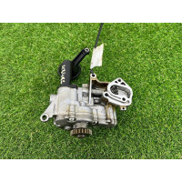 Маслонасос