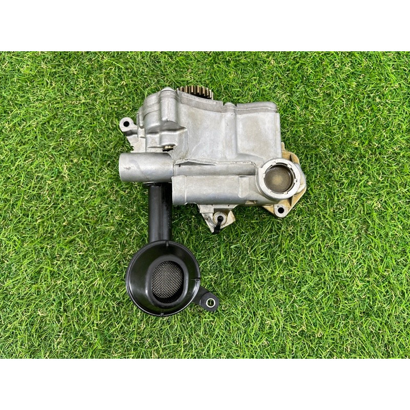 Маслонасос (двигатель и элементы) Volkswagen Tiguan 5N 2.0 06j115106ab