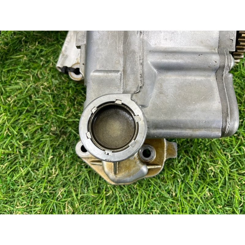 Маслонасос (двигатель и элементы) Volkswagen Tiguan 5N 2.0 06j115106ab