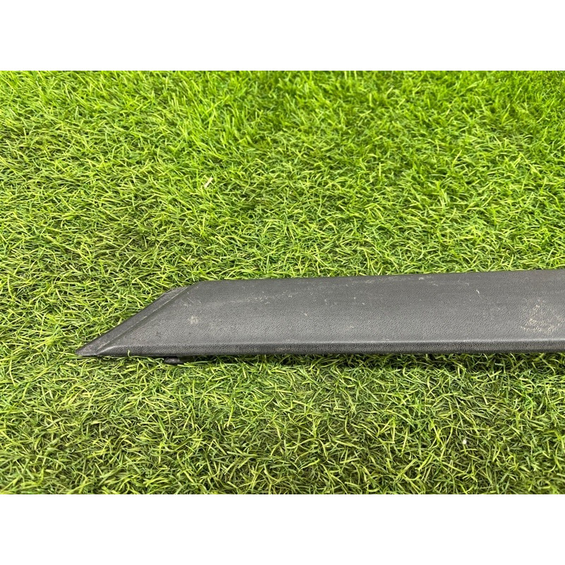 Молдинг бампера (кузов и элементы) BMW 3-series E36 51128135488