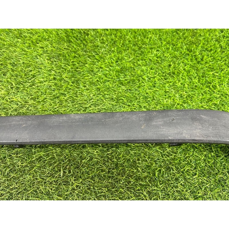 Молдинг бампера (кузов и элементы) BMW 3-series E36 51128135488