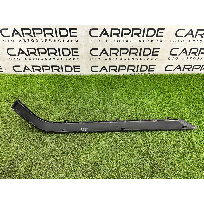 Молдинг бампера (кузов и элементы) BMW 3-series E36 51128135488