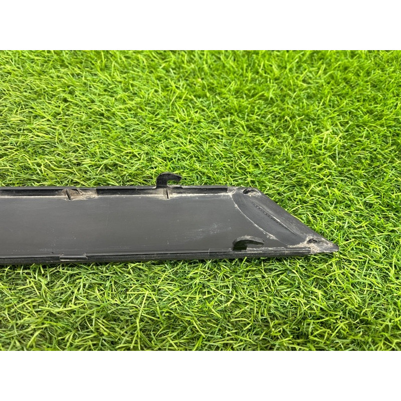 Молдинг бампера (кузов и элементы) BMW 3-series E36 51128135488