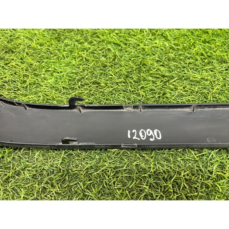 Молдинг бампера (кузов и элементы) BMW 3-series E36 51128135488