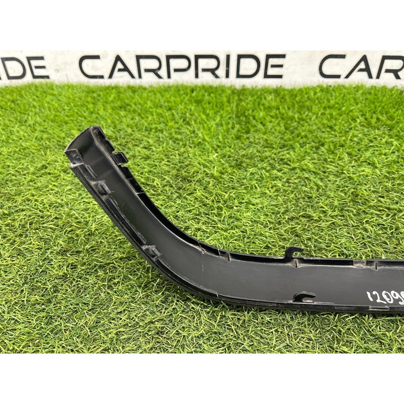 Молдинг бампера (кузов и элементы) BMW 3-series E36 51128135488