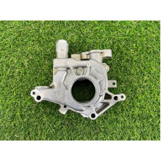 Маслонасос