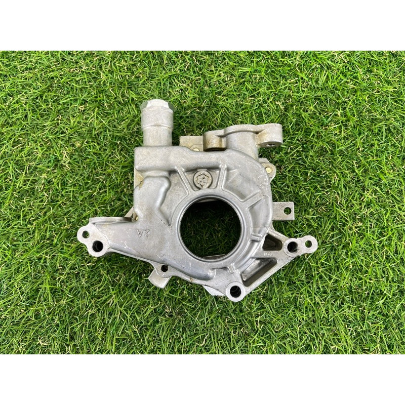 Маслонасос (двигатель и элементы) Infiniti QX60 L50 2015 3.5 150109HP0A