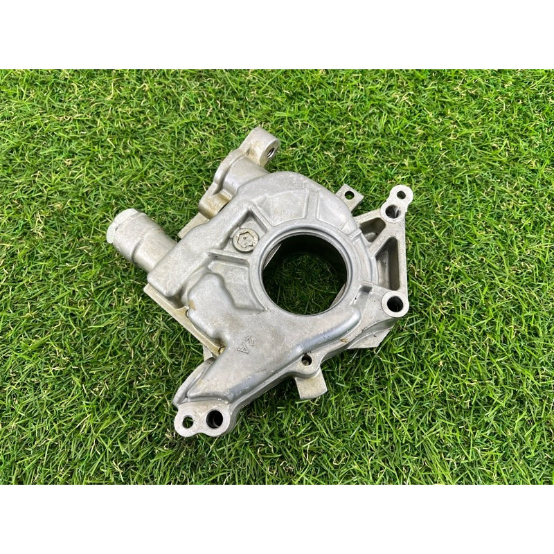 Маслонасос (двигатель и элементы) Infiniti QX60 L50 2015 3.5 150109HP0A