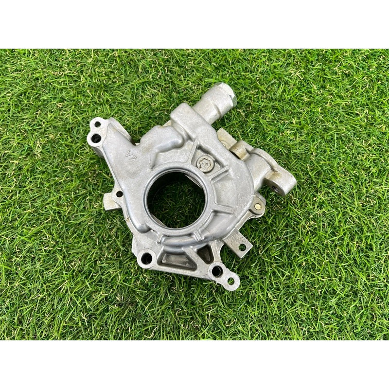 Маслонасос (двигатель и элементы) Infiniti QX60 L50 2015 3.5 150109HP0A