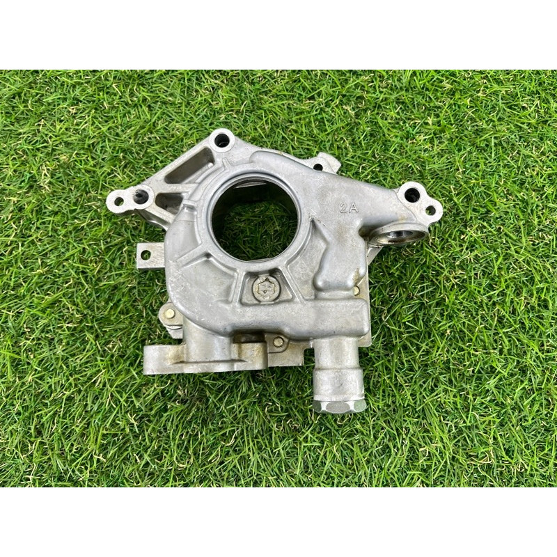 Маслонасос (двигатель и элементы) Infiniti QX60 L50 2015 3.5 150109HP0A